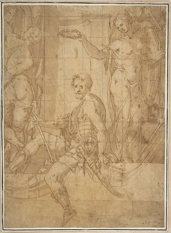 Giovanni Battista Zelotti
