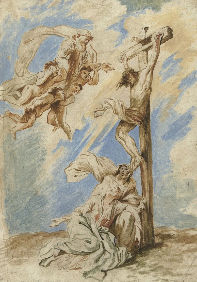Giovanni Benedetto Castiglione
