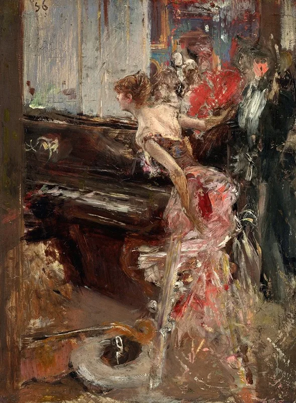 Giovanni Boldini