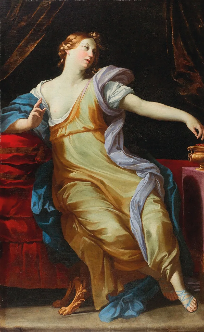 Giovanni Giacomo Semenza