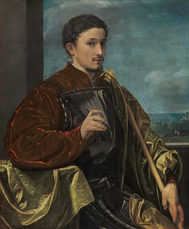 Giovanni Girolamo Savoldo