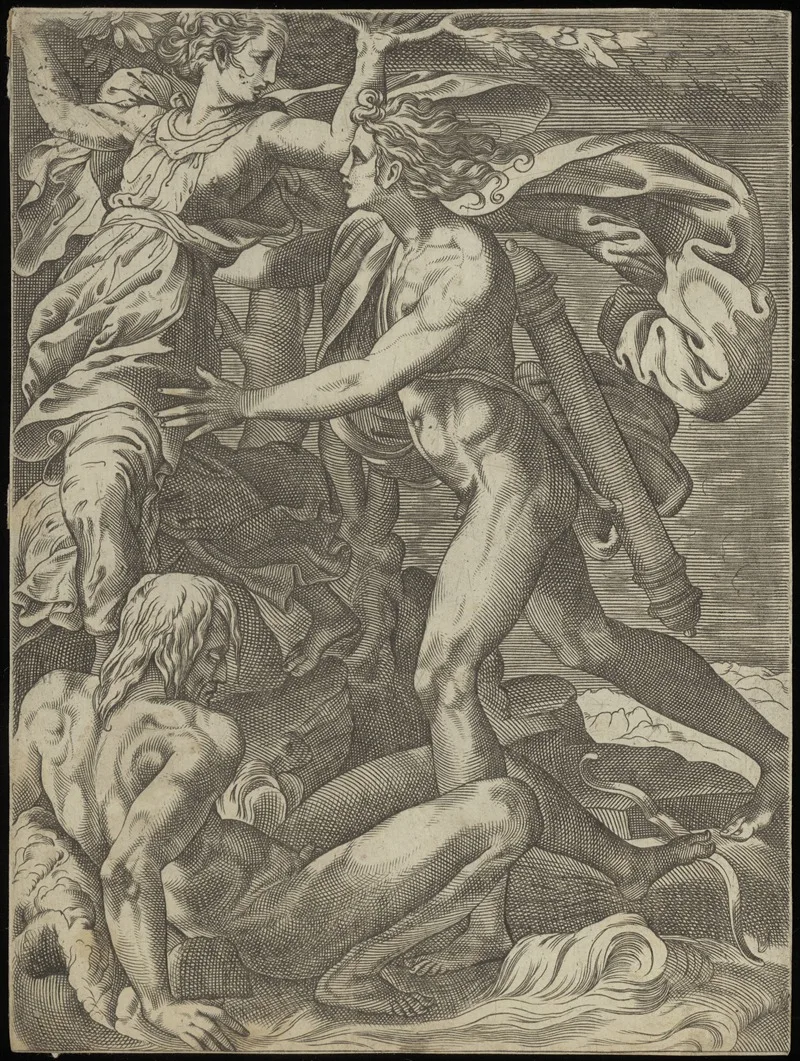 Giovanni Jacopo Caraglio