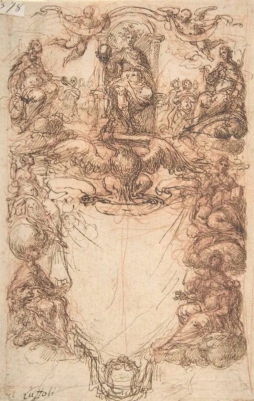 Giovanni Maria Luffoli