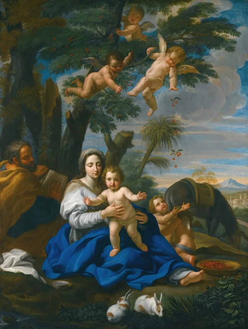 Giovanni Maria Morandi