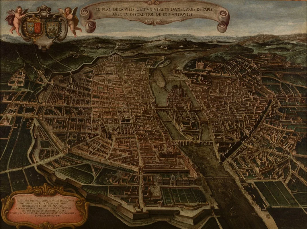 Giovanni-Maria Tamburini