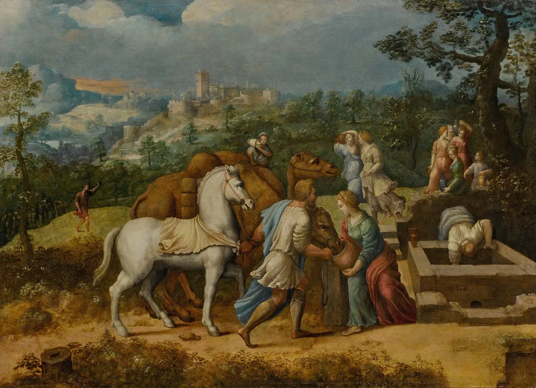 Girolamo da Treviso