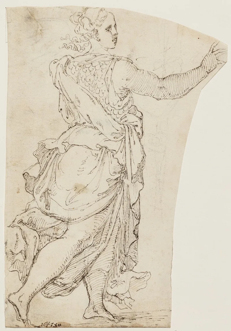 Girolamo Selari da Carpi