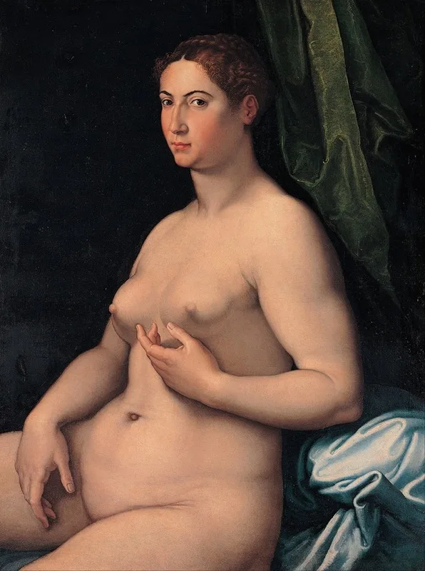 Girolamo Siciolante da Sermoneta