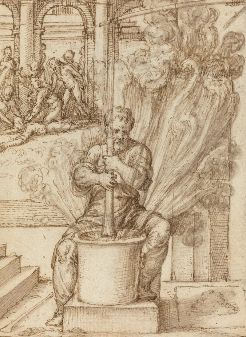 Giulio Bonasone