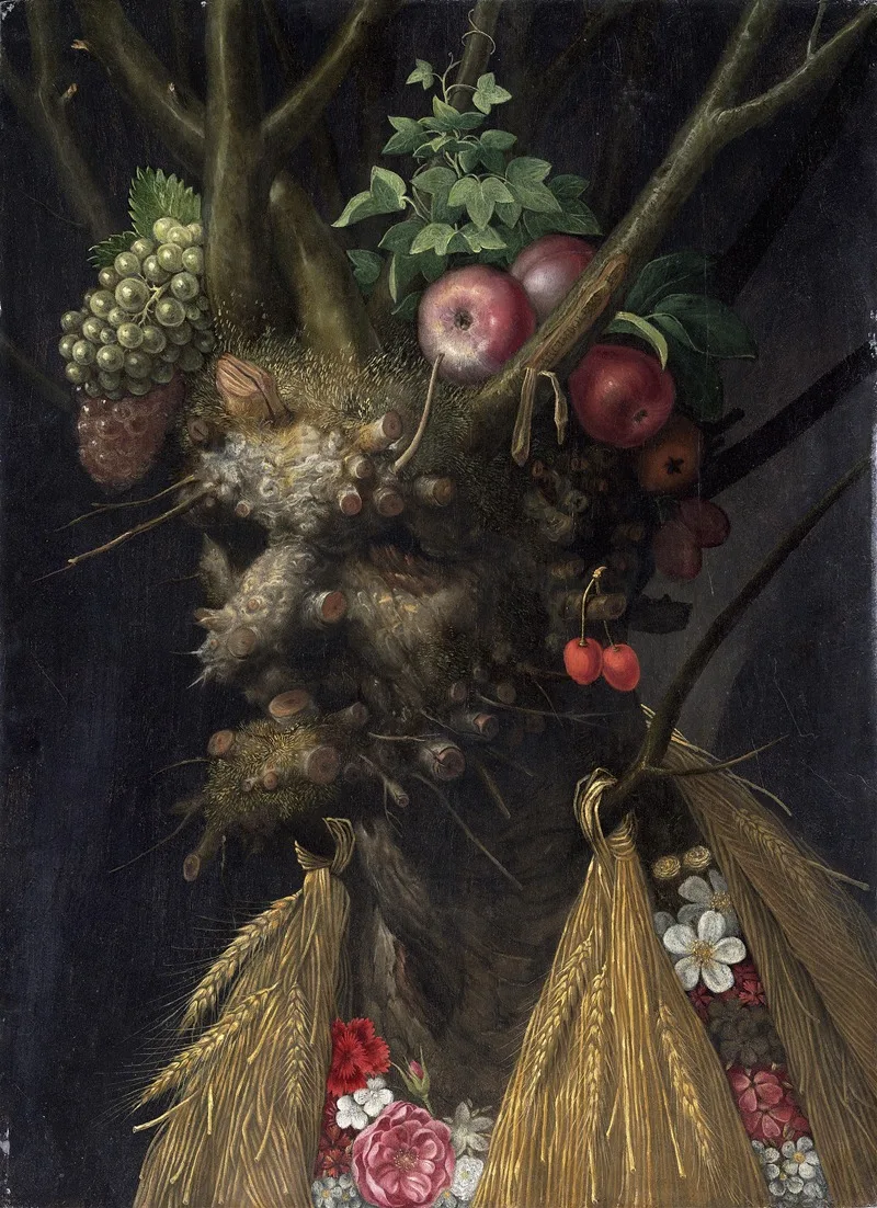 Giuseppe Arcimboldo