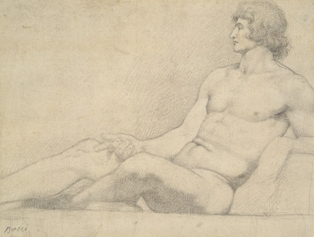 Giuseppe Bossi