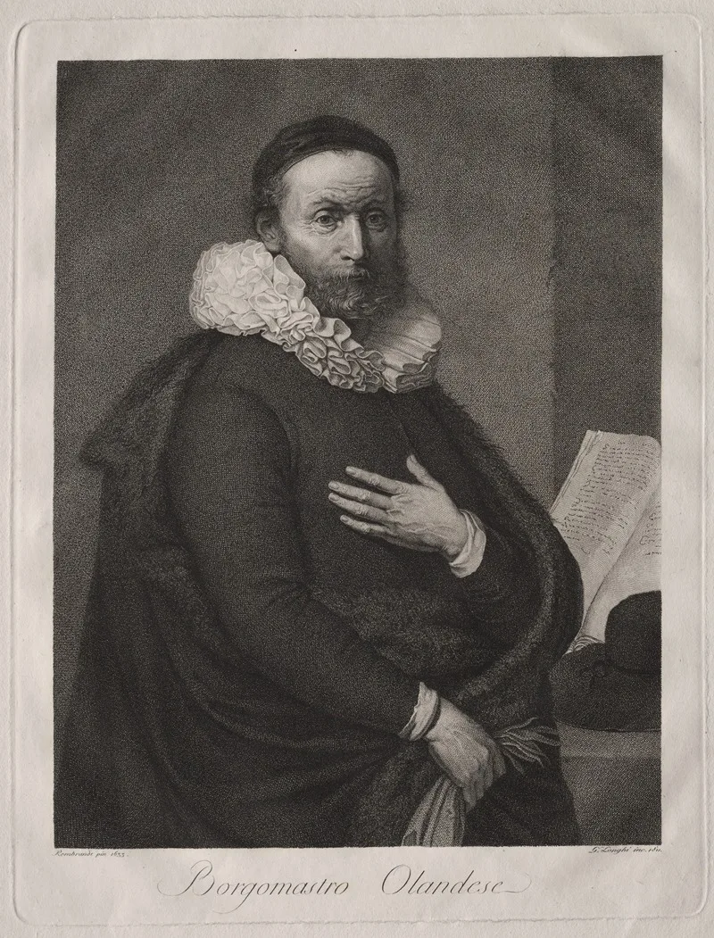 Giuseppe Longhi