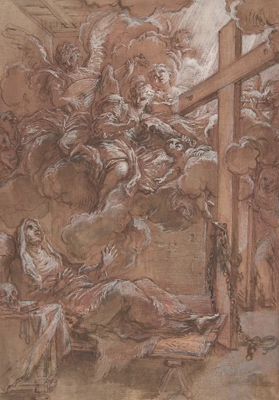 Giuseppe Passeri