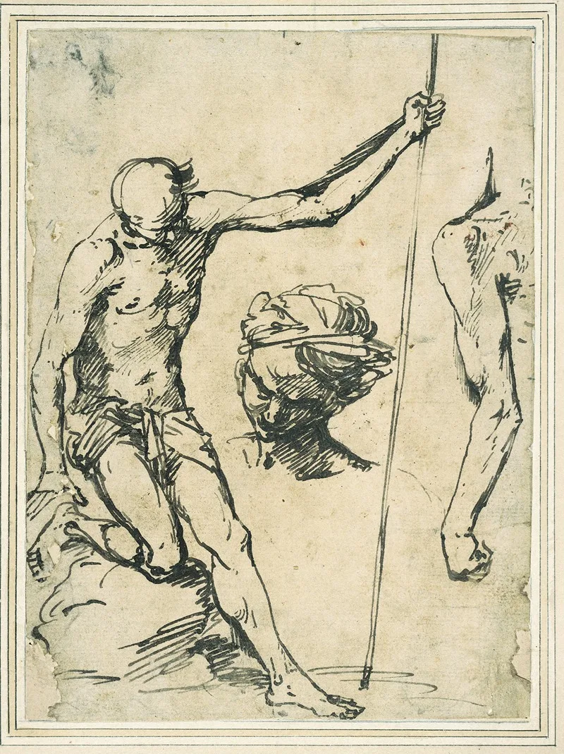 Giuseppe Ribera
