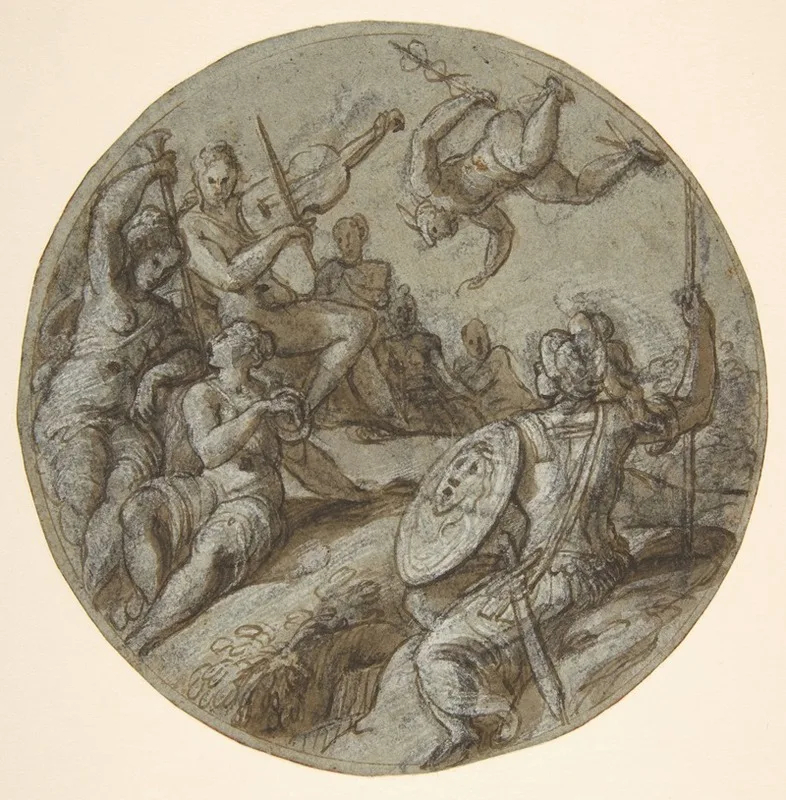 Giuseppe Salviati