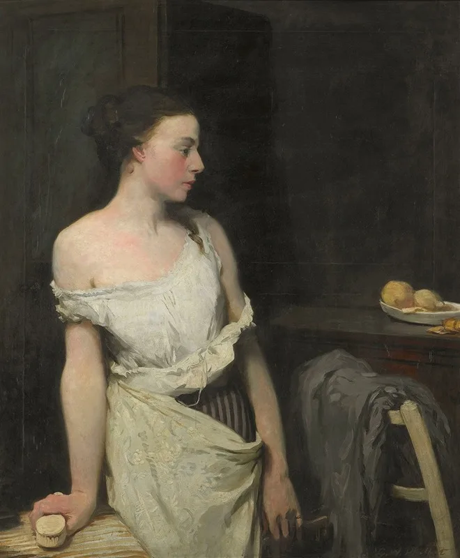 Glyn Warren Philpot