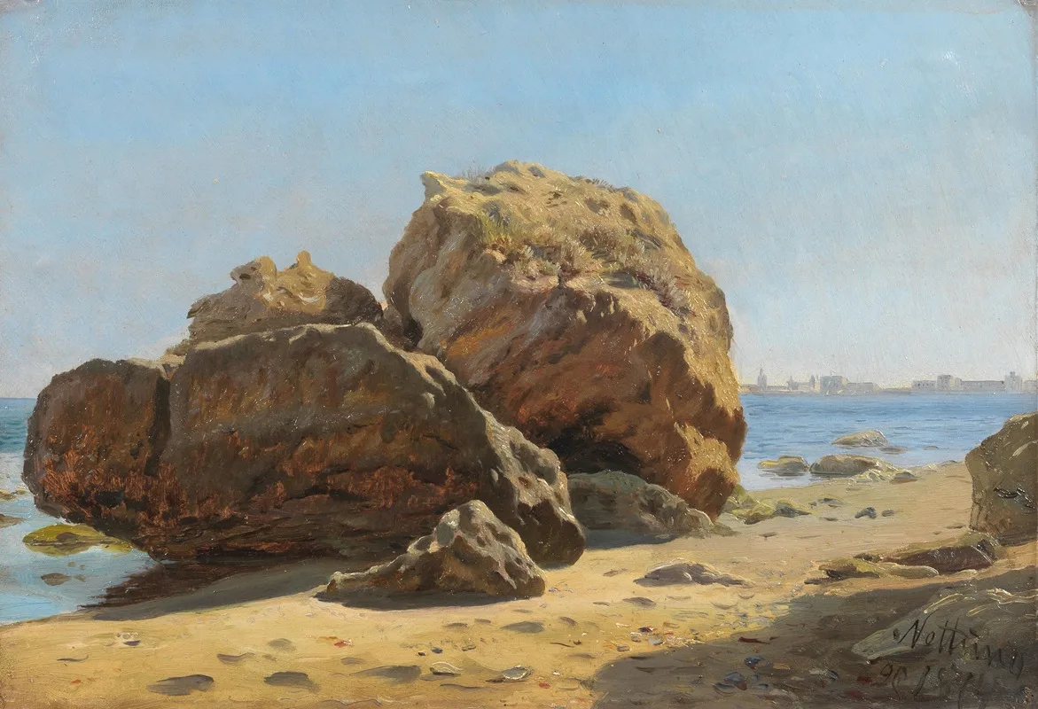 Godfred Christensen