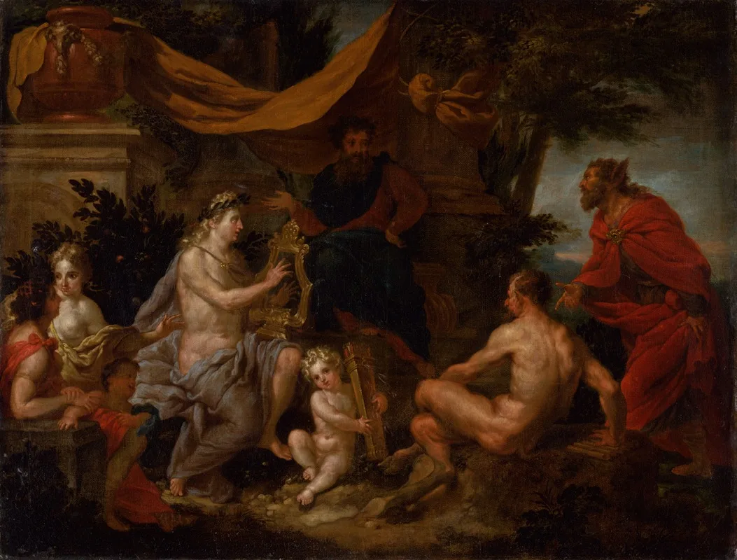 Godfried Maes