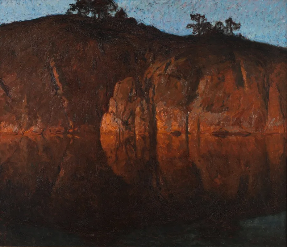 Gottfrid Kallstenius