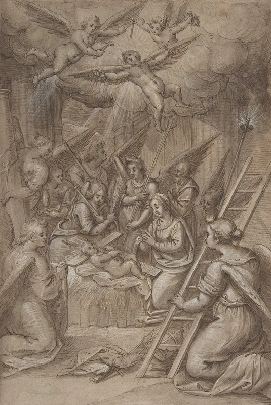 Gottfried de Wedig