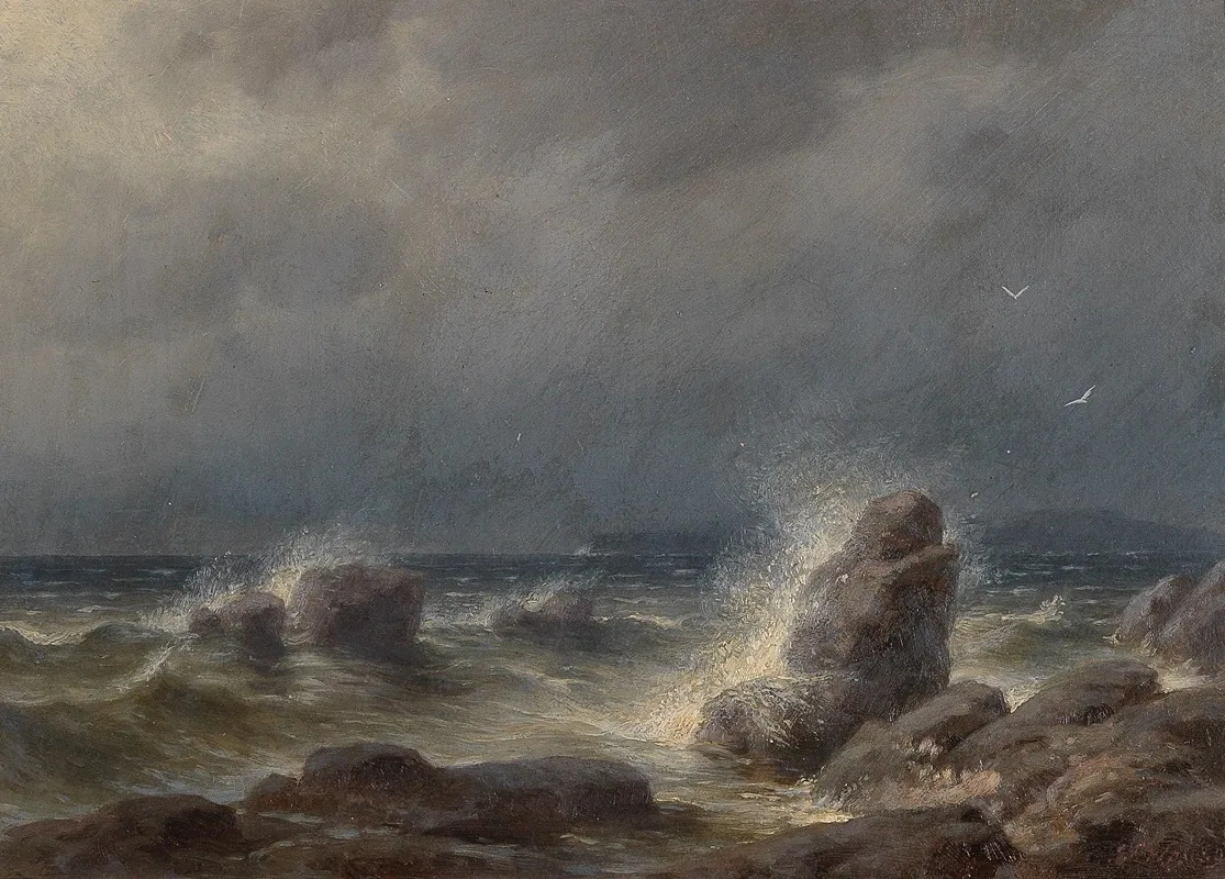 Gottfried Seelos