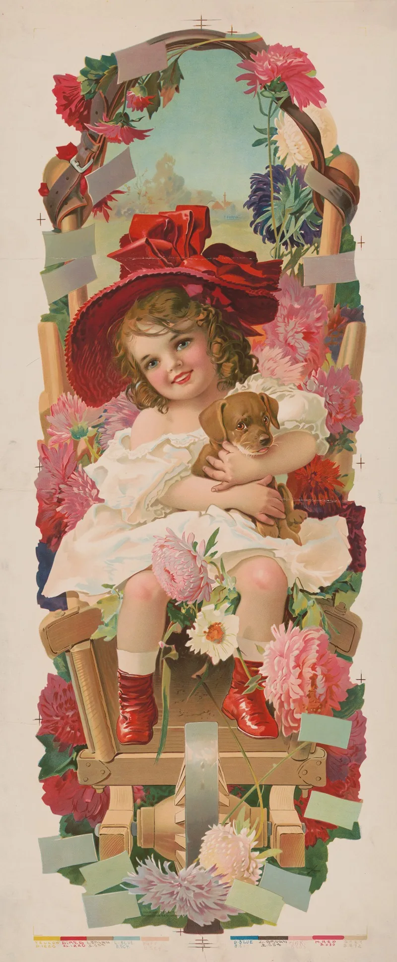 Grand Union Tea Co.