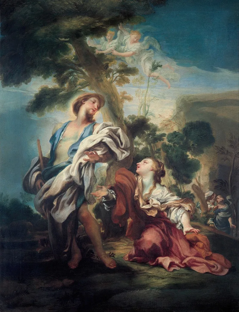 Gregorio de' Ferrari