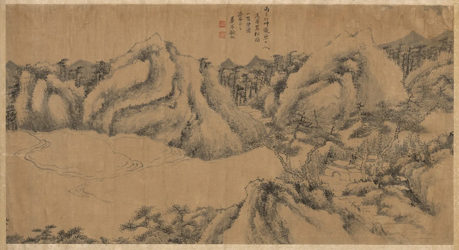 Gu Chao