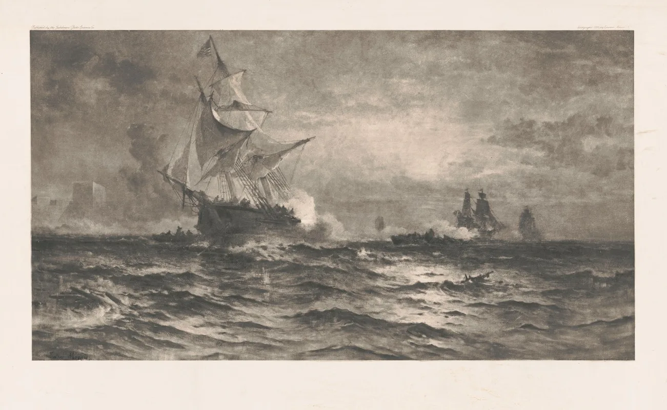 Gubelman Photogravure Co.