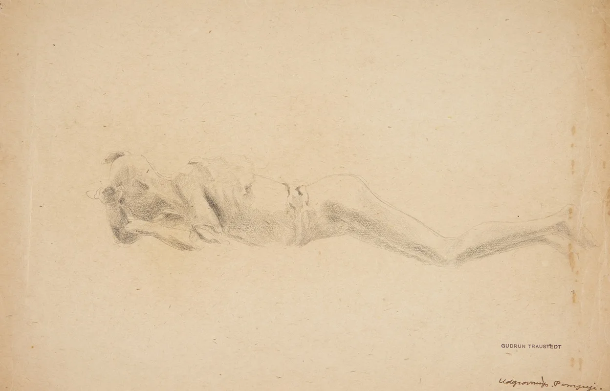 Gudrun Traustedt