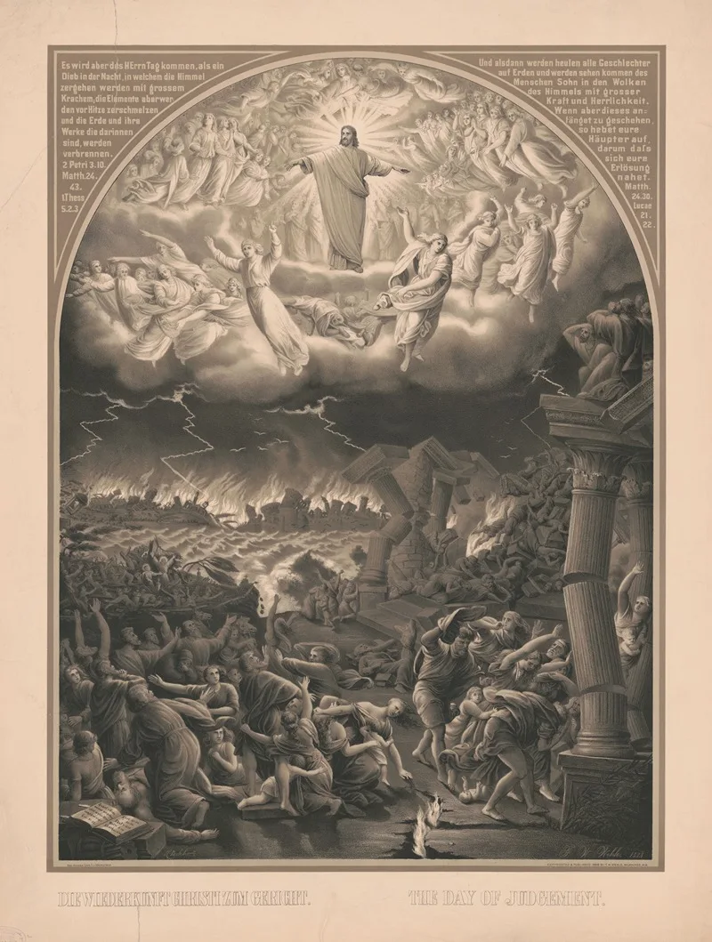 Gugler Litho. Co.