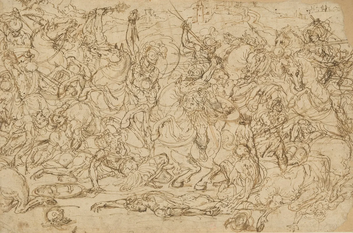 Guglielmo della Porta