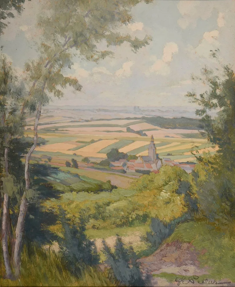 Guillaume-Ernest Pellus