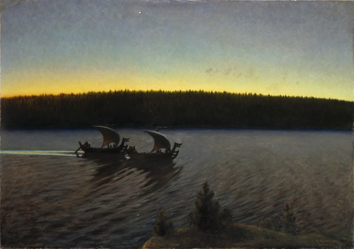 Gustaf Ankarcrona