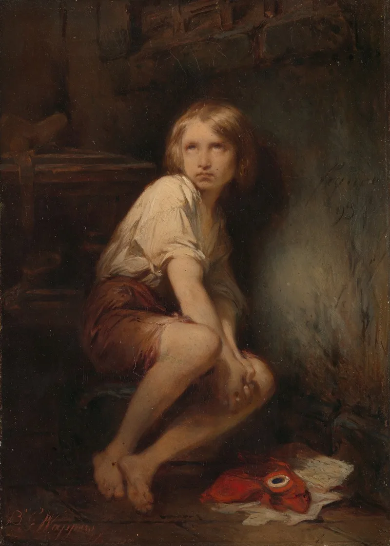 Gustaf Wappers