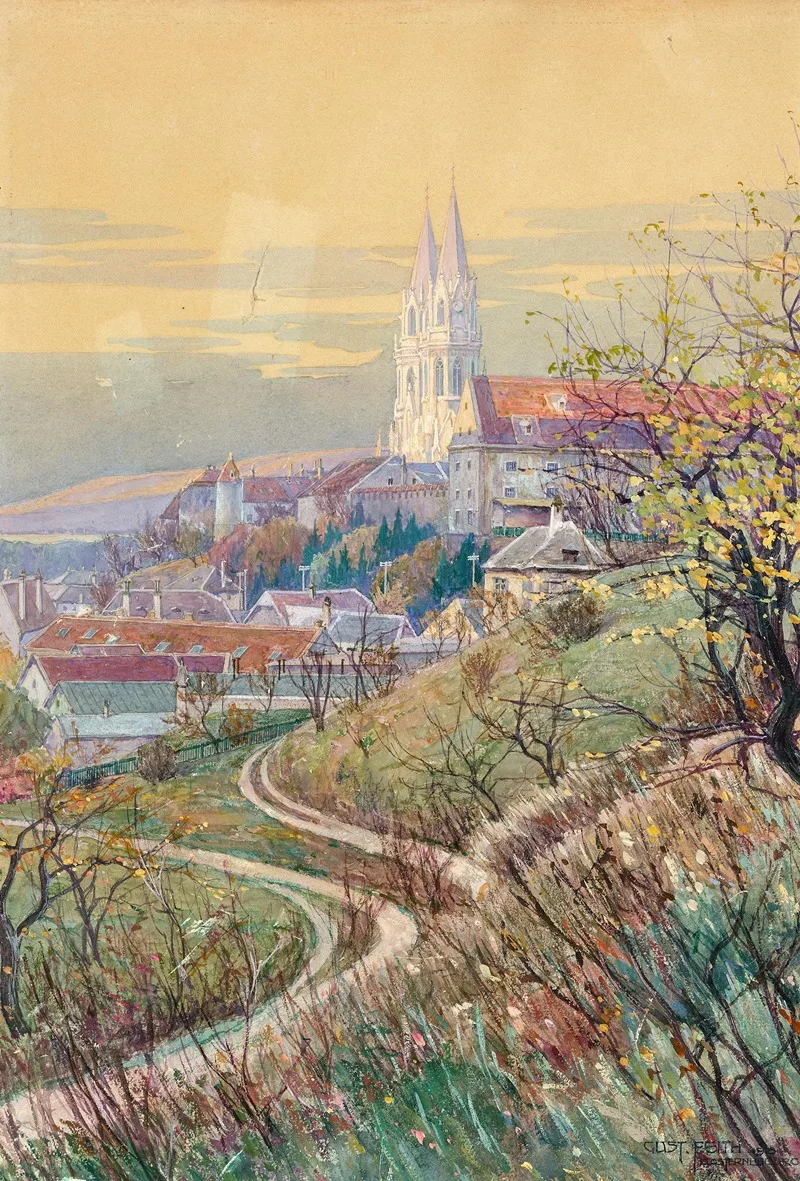Gustav Feith