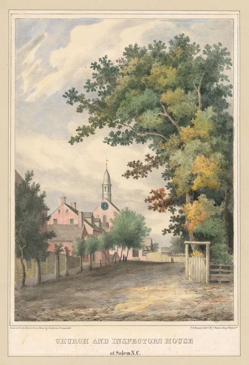 Gustav Grunewald