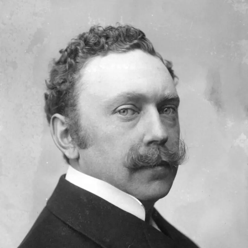 Gustav Lærum