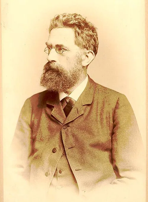 Gustav Mützel