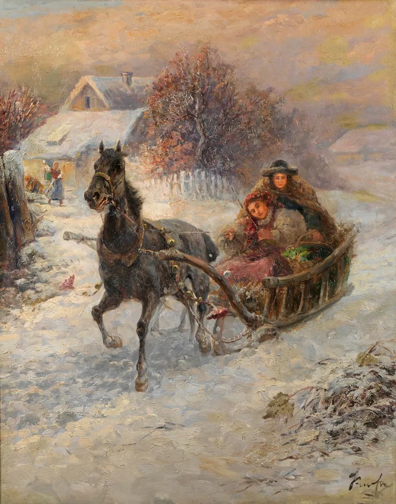 Gustav Prucha