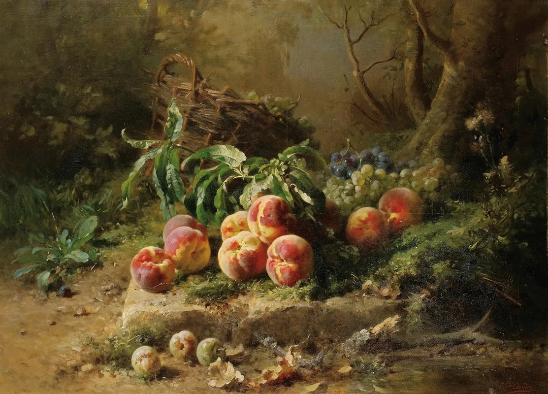 Gustave-Emile Couder