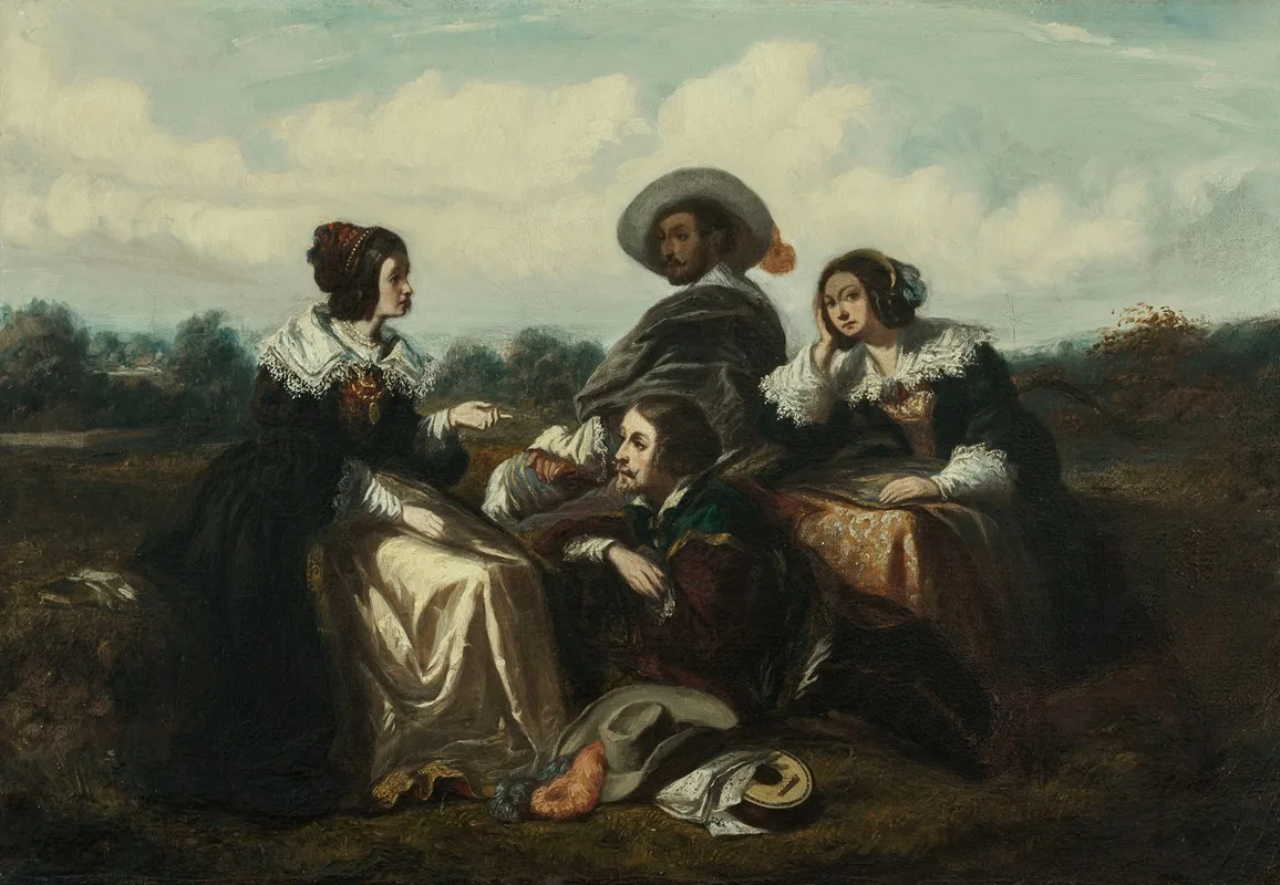 Gustave François Morin