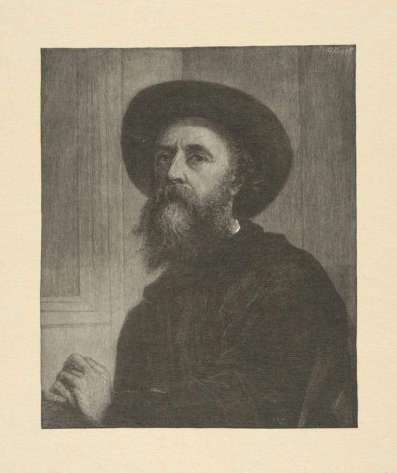 Gustave Kruell