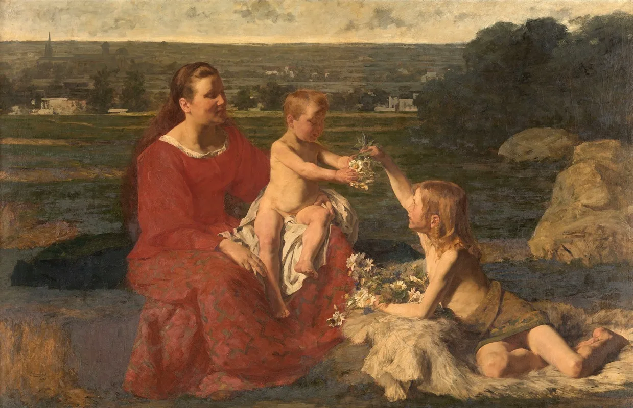 Gustave Vanaise