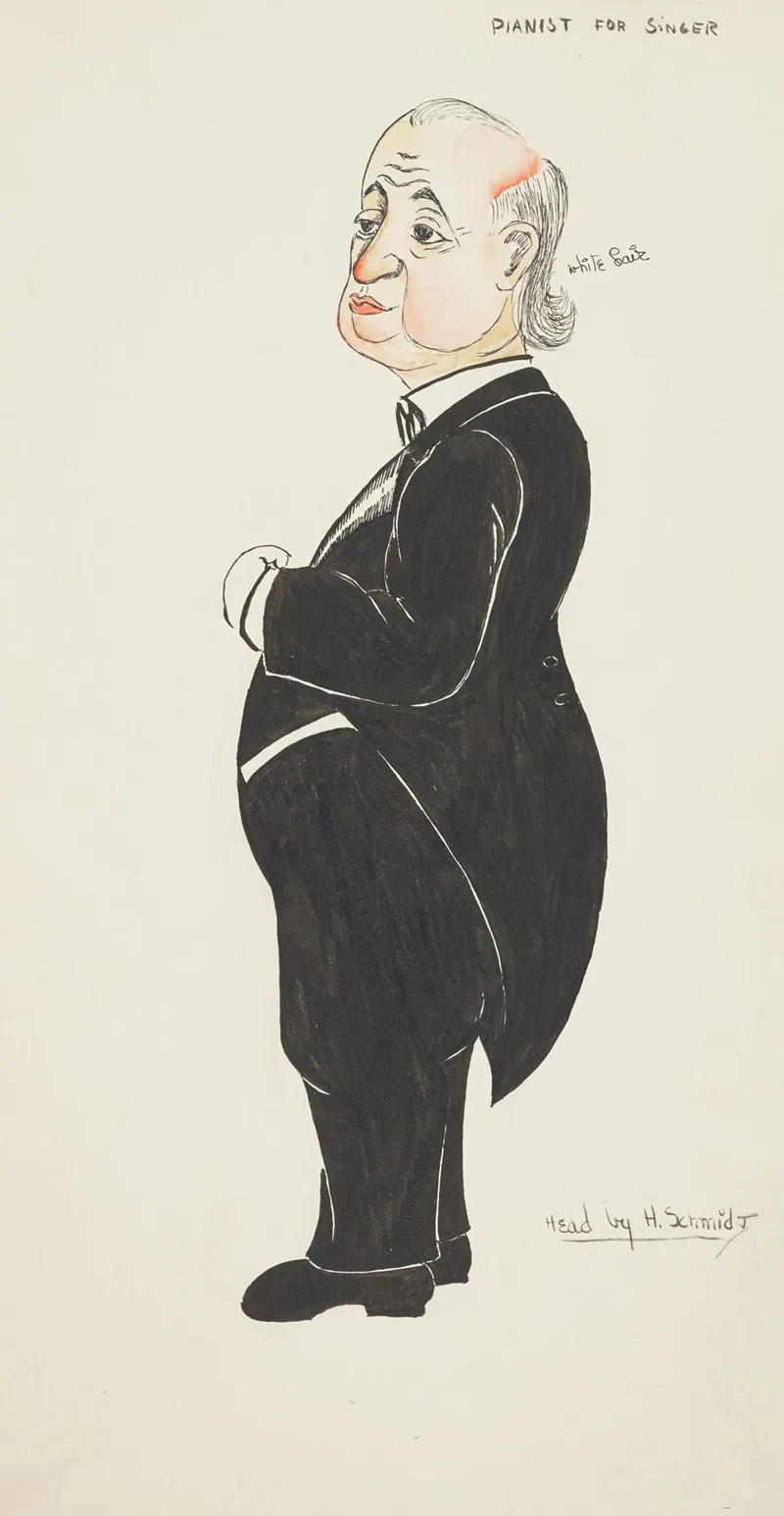 H. Schmidt