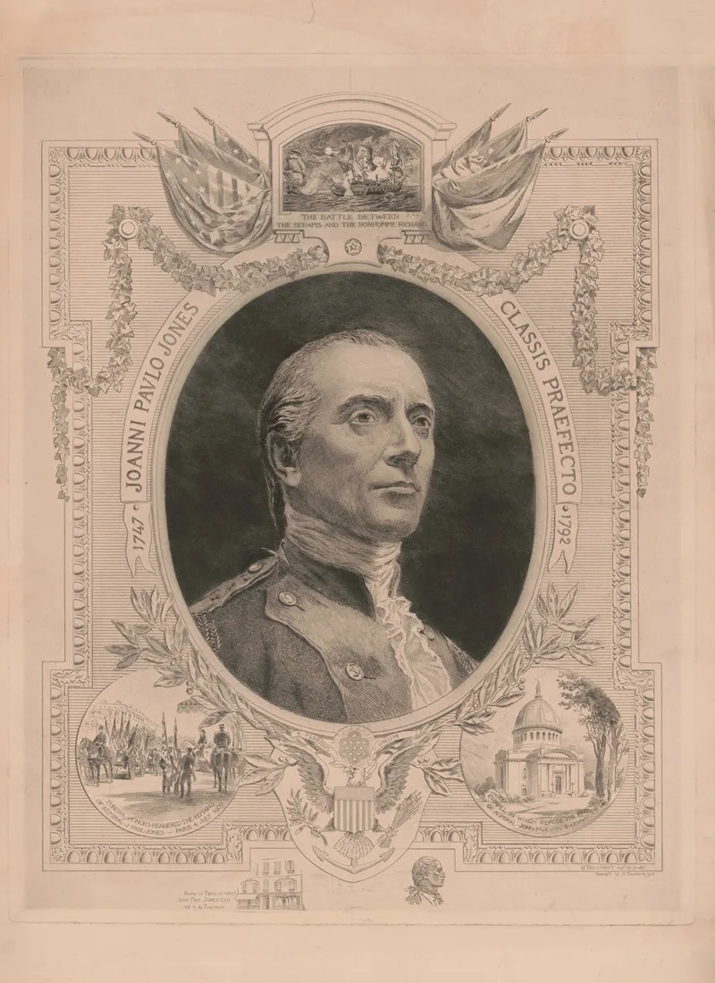 H. Toussaint