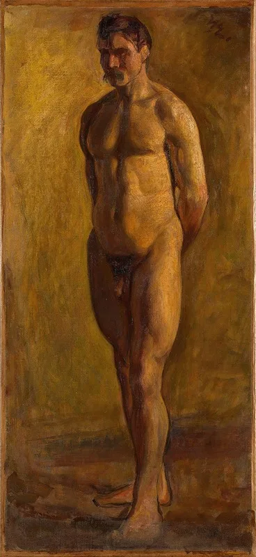 Halfdan Egedius