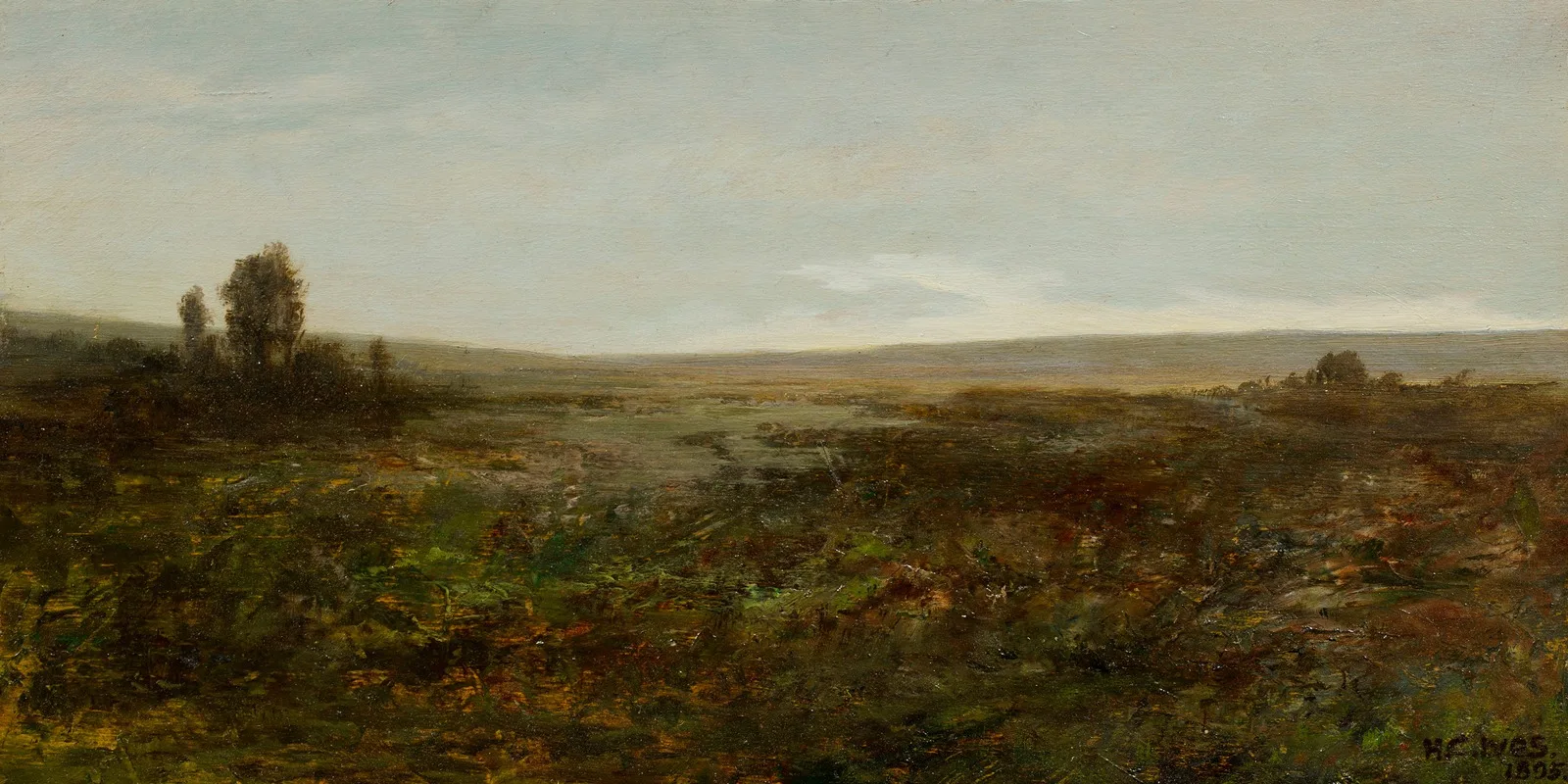 Halsey Cooley Ives