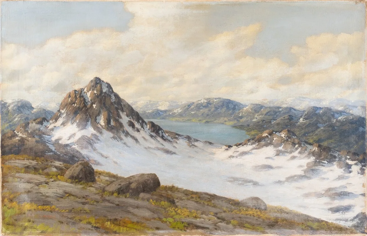 Halvor Halvorsen