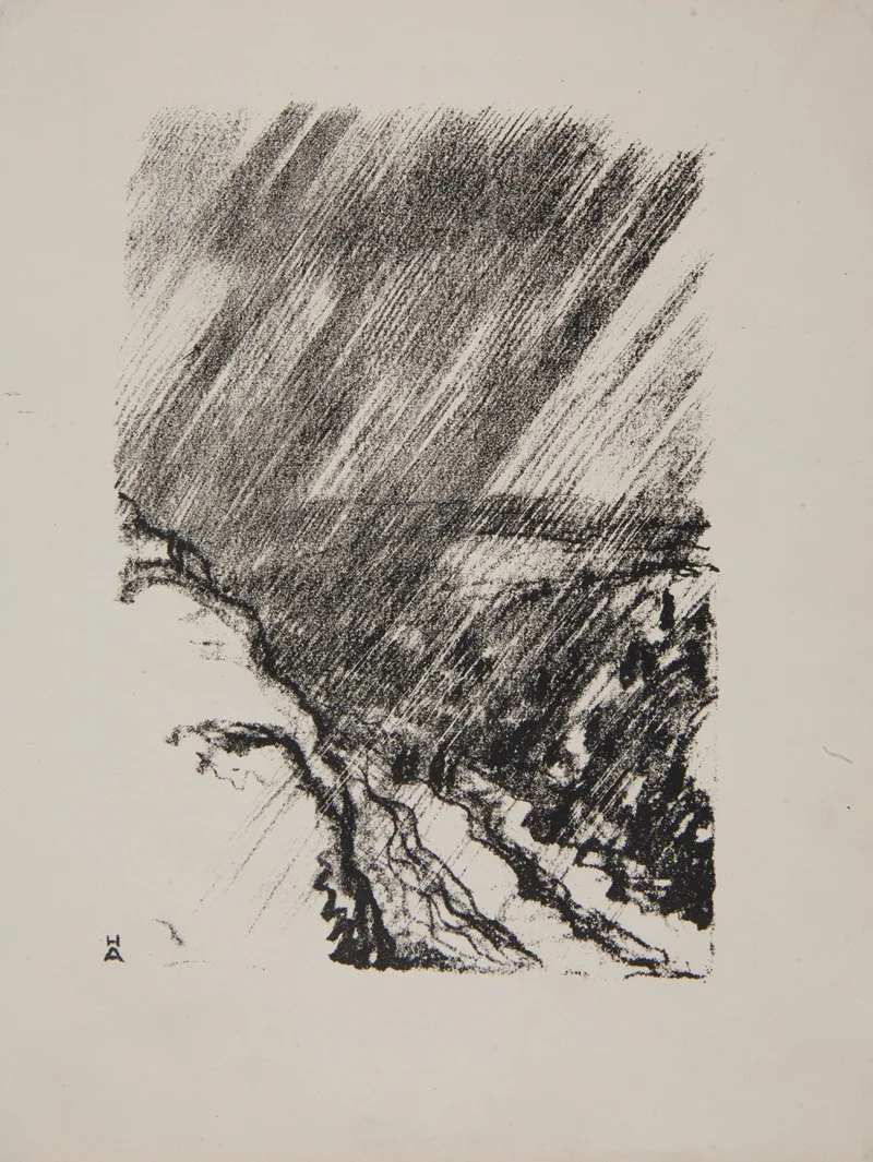 Hanns Anker